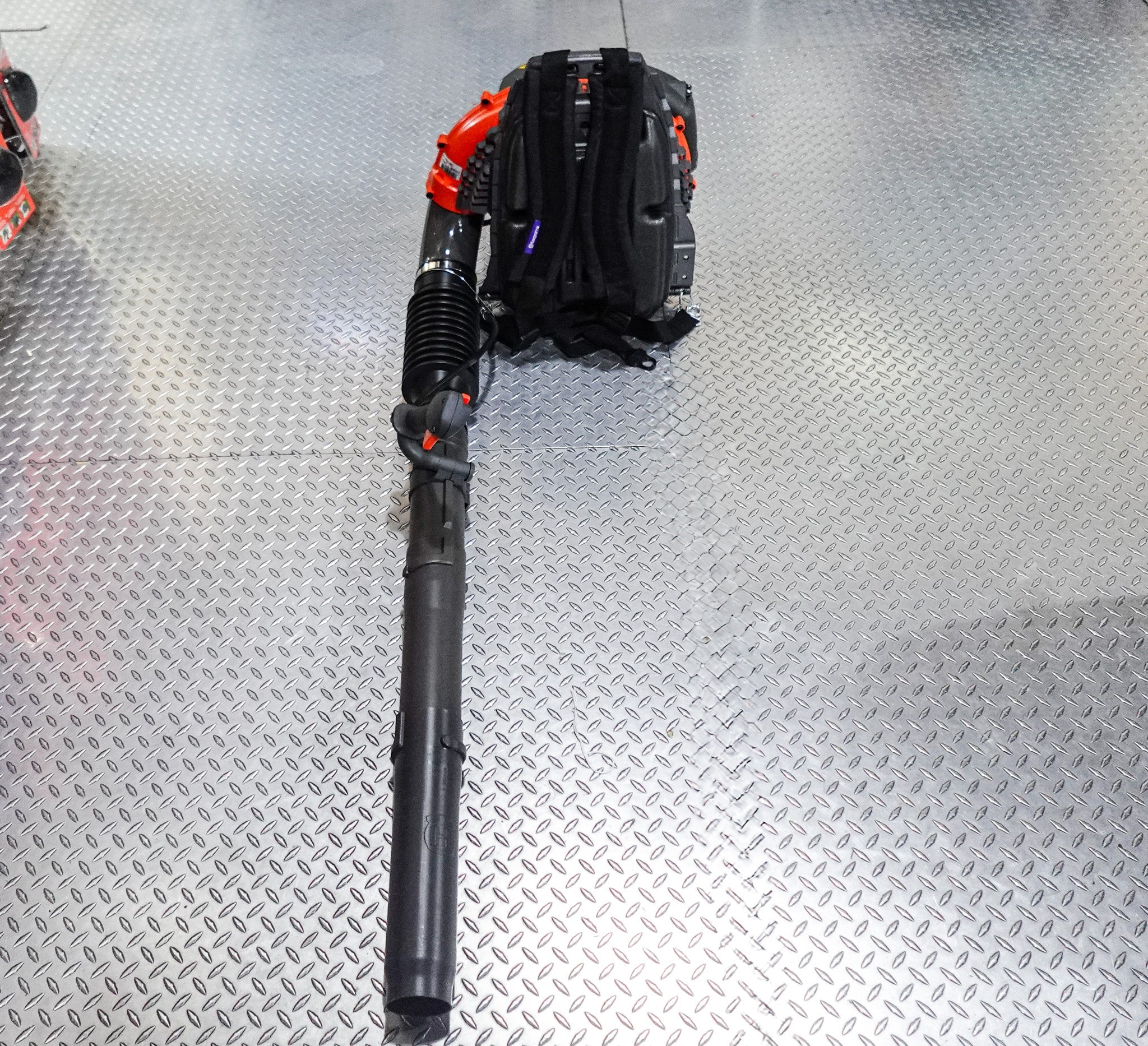 Husqvarna 360BT Backpack Leaf Blower X-Torx Engine (Unboxed) - Image 4
