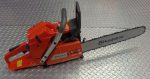 Husqvarna 365 20" Chainsaw 70.7cc 050 Ga. Commercial (Unboxed) - Image 5