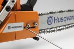 Husqvarna 365 20" Chainsaw 70.7cc 050 Ga. Commercial (Unboxed) - Image 9
