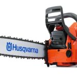 Husqvarna 365 20" Chainsaw 70.7cc 050 Ga. Commercial (Unboxed)