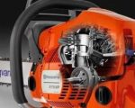 Husqvarna 365 24" Chainsaw 70.7cc .050 Ga. Commercial Grade (Unboxed) - Image 8