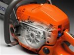 Husqvarna 365 28" Chainsaw 70.7cc .050 Ga. Commercial Grade (Unboxed) - Image 8