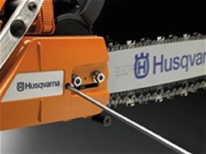 Husqvarna 365 28" Chainsaw 70.7cc .050 Ga. Commercial Grade (Unboxed) - Image 9