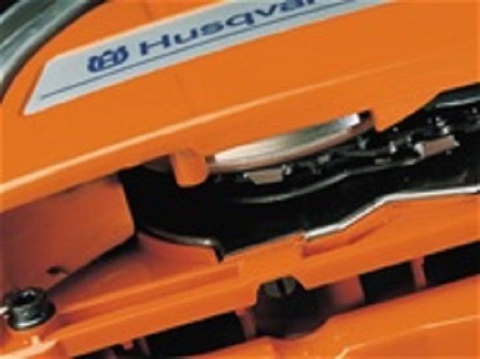 Husqvarna 365 28" Chainsaw 70.7cc .050 Ga. Commercial Grade (Unboxed) - Image 13