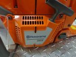 Husqvarna 365 28" Chainsaw 70.7cc .050 Ga. Commercial Grade (Unboxed) - Image 4