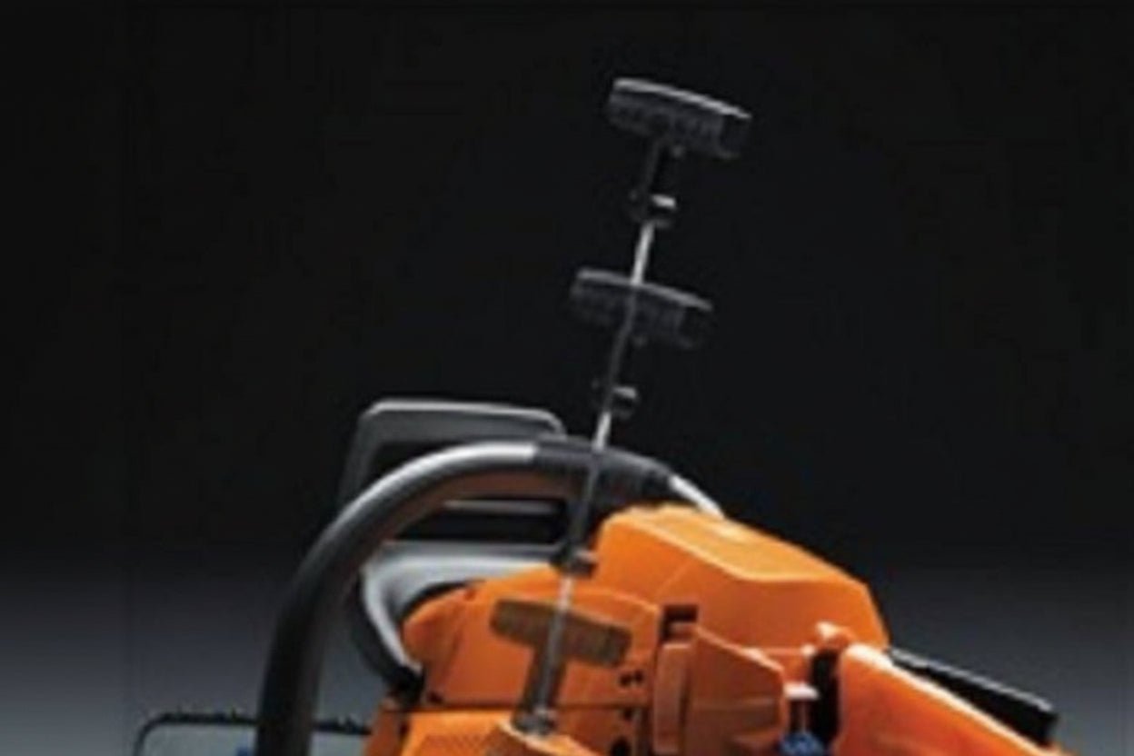 Husqvarna 365 28" Chainsaw 70.7cc .050 Ga. Commercial Grade (Unboxed) - Image 7