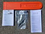 Husqvarna 372XP Gas Chainsaw 20" 3/8 Pitch .050 Gauge 70.7cc (Unboxed) - Image 11
