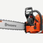 Husqvarna 372XP Gas Chainsaw 20" 3/8 Pitch .050 Gauge 70.7cc (Unboxed)