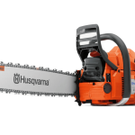 Husqvarna 372XP 24" Gas Chainsaw X-Torq 5.5HP (Unboxed)
