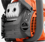 Husqvarna 435 Chainsaw 16" - 40.9cc X-Torq Fully Assembled (Unboxed) - Image 8