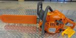 Husqvarna 435 Chainsaw 16" - 40.9cc X-Torq Fully Assembled (Unboxed) - Image 5