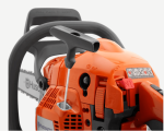 Husqvarna 435 Chainsaw 16" - 40.9cc X-Torq Fully Assembled (Unboxed) - Image 6