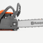 Husqvarna 440 18" Chainsaw 40.9 cc Engine Fully Assembled (Unboxed)