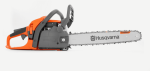 Husqvarna 440 18" Chainsaw 40.9 cc Engine Fully Assembled (Unboxed)