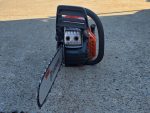 Husqvarna 440 18" Chainsaw 40.9 cc Engine Fully Assembled (Unboxed) - Image 2