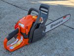 Husqvarna 440 18" Chainsaw 40.9 cc Engine Fully Assembled (Unboxed) - Image 7