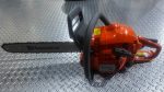 Husqvarna 445 Gas Powered Chainsaw 18" Bar and Chain (Unboxed) - Image 3