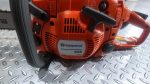 Husqvarna 445 Gas Powered Chainsaw 18" Bar and Chain (Unboxed) - Image 7