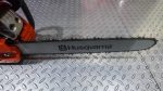Husqvarna 445 Gas Powered Chainsaw 18" Bar and Chain (Unboxed) - Image 8