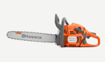 Husqvarna 450 Rancher 20" Gas Powered Chainsaw (Unboxed)
