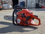 Husqvarna 450 Rancher 20" Gas Powered Chainsaw (Unboxed) - Image 5