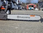 Husqvarna 450 Rancher 20" Gas Powered Chainsaw (Unboxed) - Image 11