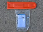 Husqvarna 450 Rancher 20" Gas Powered Chainsaw (Unboxed) - Image 13