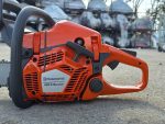 Husqvarna 450 Rancher 20" Gas Powered Chainsaw (Unboxed) - Image 12
