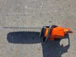 Husqvarna 450 Rancher 20" Gas Powered Chainsaw (Unboxed) - Image 10