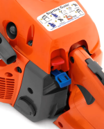 Husqvarna 455 Rancher Chainsaw 20" Bar - 55.5cc X-Torq Engine (Unboxed) - Image 6