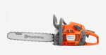 Husqvarna 455 Rancher Chainsaw 20" Bar - 55.5cc X-Torq Engine (Unboxed) - Image 2