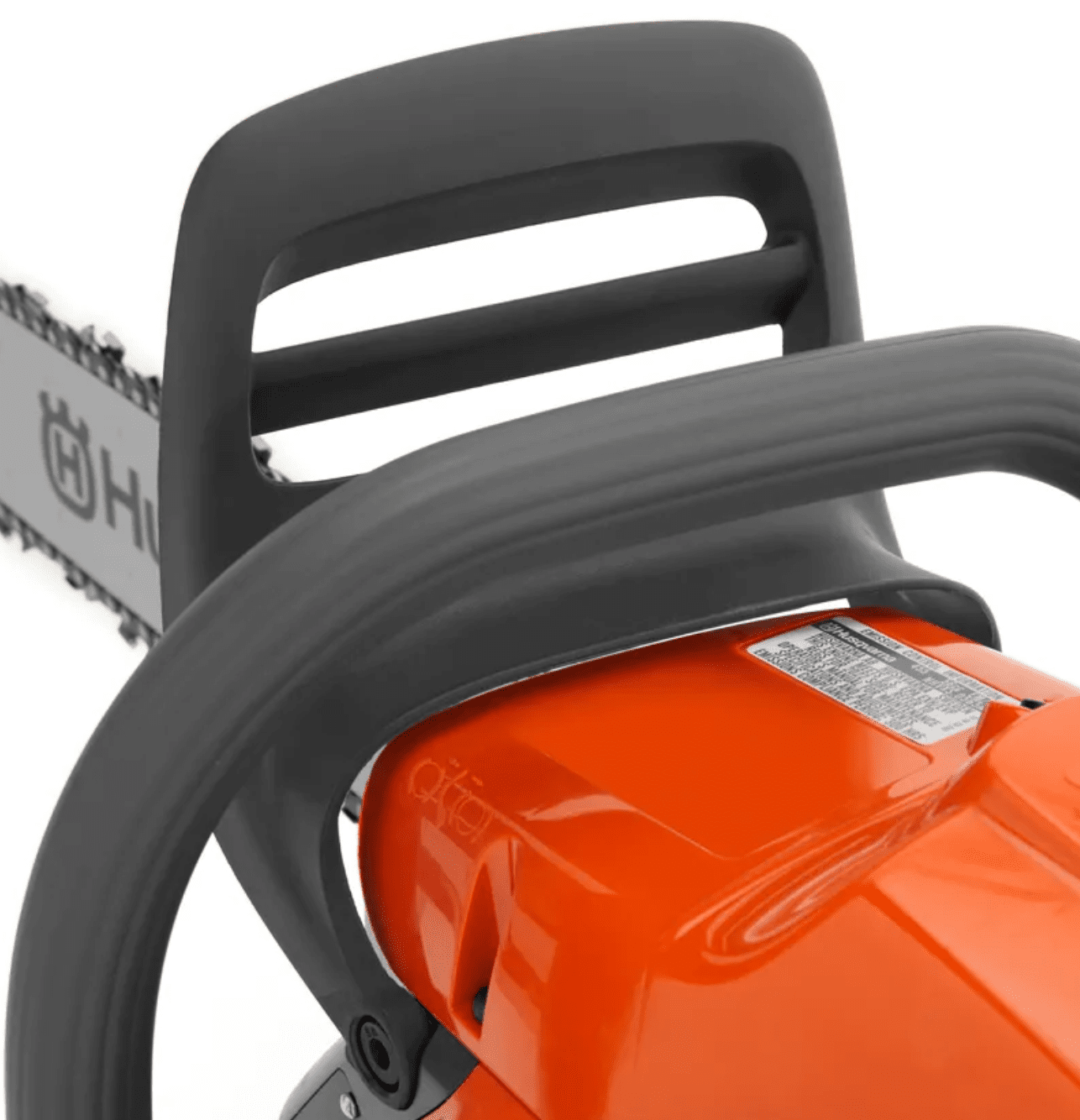 Husqvarna 455 Rancher Chainsaw 20" Bar - 55.5cc X-Torq Engine (Unboxed) - Image 7
