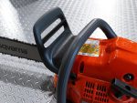 Husqvarna 460 Rancher Chainsaw 24" Bar 60cc X Torq (Unboxed) - Image 9