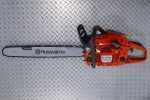 Husqvarna 460 Rancher Chainsaw 24" Bar 60cc X Torq (Unboxed) - Image 6