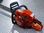 Husqvarna 460 Rancher Chainsaw 24" Bar 60cc X Torq (Unboxed) - Image 8
