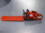 Husqvarna 460 Rancher Chainsaw 24" Bar 60cc X Torq (Unboxed) - Image 2