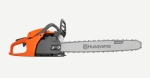 Husqvarna 460 Rancher Chainsaw 24" Bar 60cc X Torq (Unboxed) - Image 3