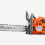 Husqvarna 460 Rancher Chainsaw 24" Bar 60cc X Torq (Unboxed)