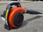 Husqvarna 525BX Handheld Commercial Leaf Blower X-Torq Low Vib (Unboxed) - Image 7