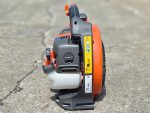 Husqvarna 525BX Handheld Commercial Leaf Blower X-Torq Low Vib (Unboxed) - Image 14