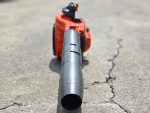 Husqvarna 525BX Handheld Commercial Leaf Blower X-Torq Low Vib (Unboxed) - Image 10
