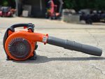 Husqvarna 525BX Handheld Commercial Leaf Blower X-Torq Low Vib (Unboxed) - Image 16