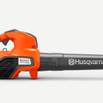 Husqvarna 525iB Mark II Battery Powered Leaf Blower - Tool Only (Unboxed)
