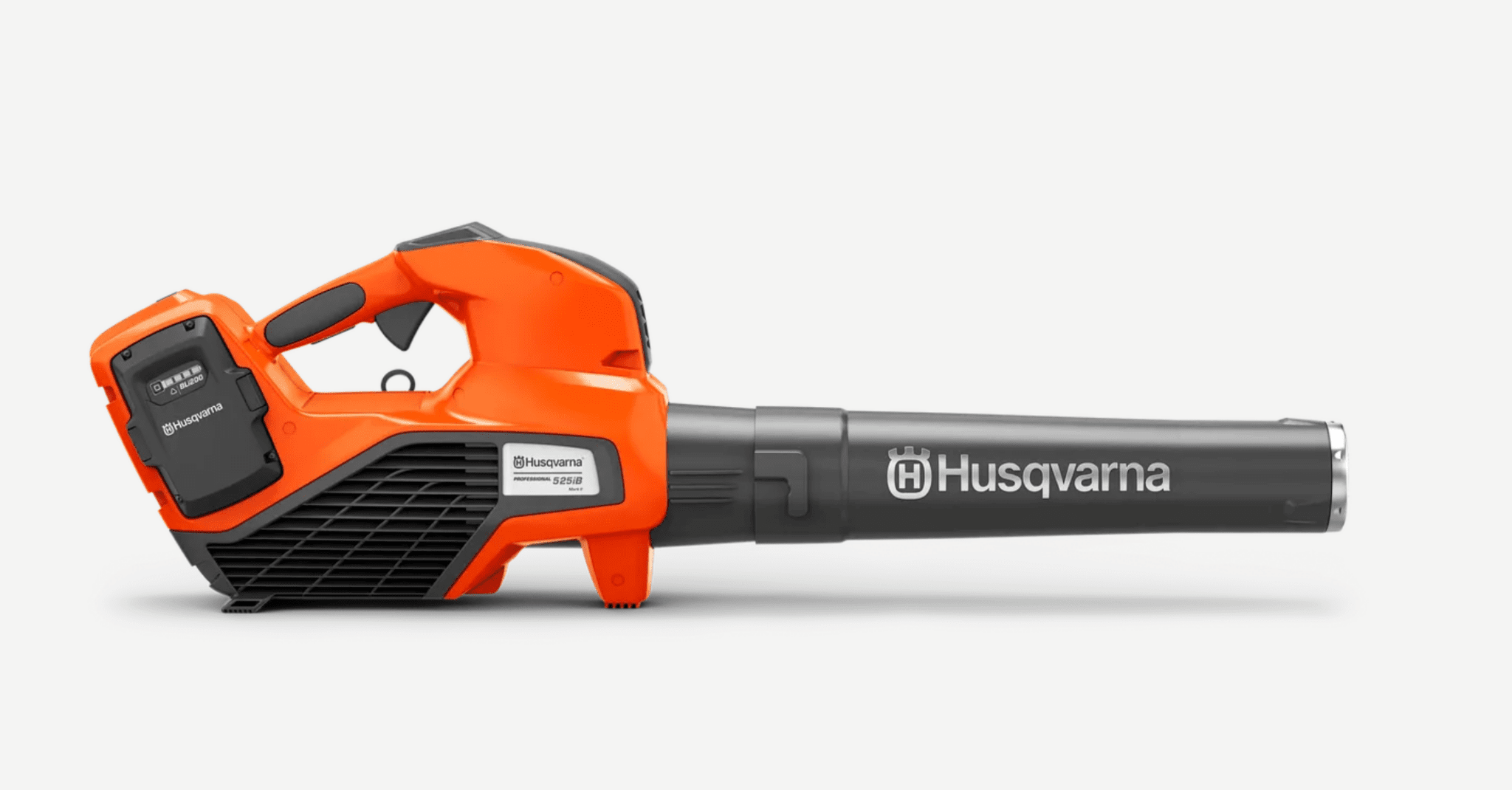 Husqvarna 525iB Mark II Battery Powered Leaf Blower - Tool Only (Unboxed) - Image 1
