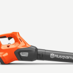 Husqvarna 530iB 40V Handheld Battery Leaf Blower - Tool Only (Unboxed)