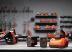 Husqvarna 535iXP 14" .043 Gauge 40V Battery Powered Chainsaw - Tool Only - Image 9