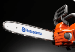 Husqvarna 535iXP 14" .043 Gauge 40V Battery Powered Chainsaw - Tool Only - Image 8