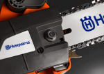 Husqvarna 535iXP 14" .043 Gauge 40V Battery Powered Chainsaw - Tool Only - Image 10