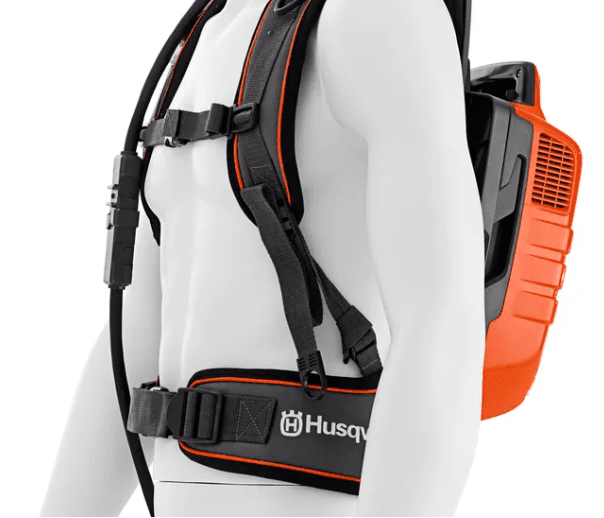 Husqvarna 535iXP 14" .043 Gauge 40V Battery Powered Chainsaw - Tool Only - Image 6