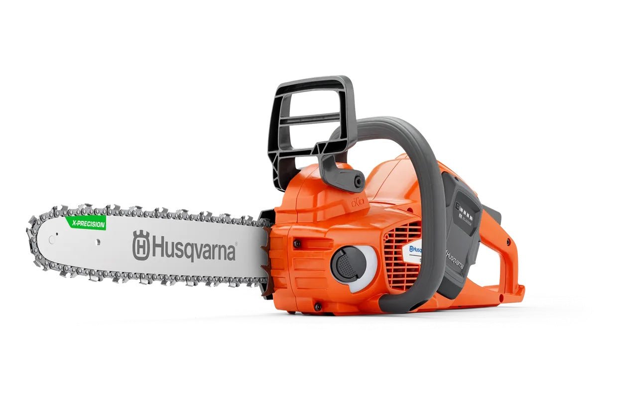 Husqvarna_535iXP_14_.043_Gauge_40V_Battery_Powered_Chainsaw_-_Tool_Only Husqvarna 535iXP 14" .043 Gauge 40V Battery Powered Chainsaw - Tool Only - Image 1